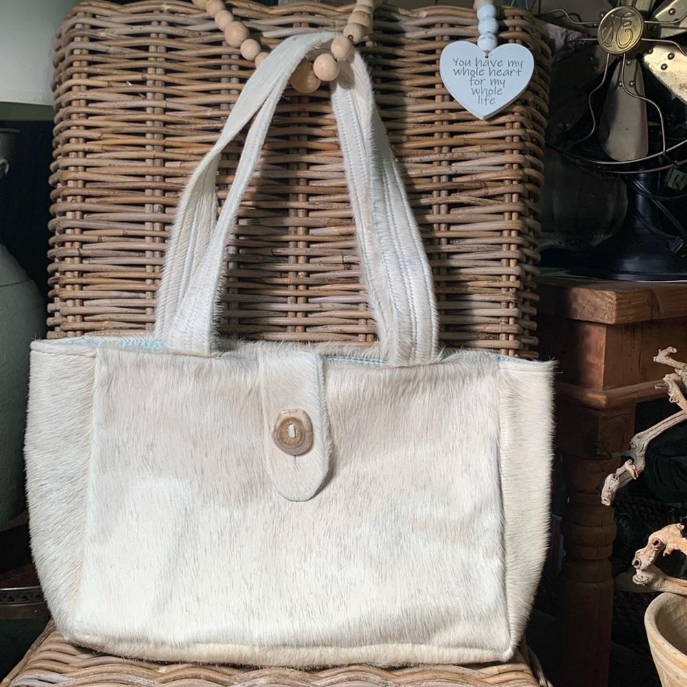 NEELY MACK DESIGN Bag San Francisco